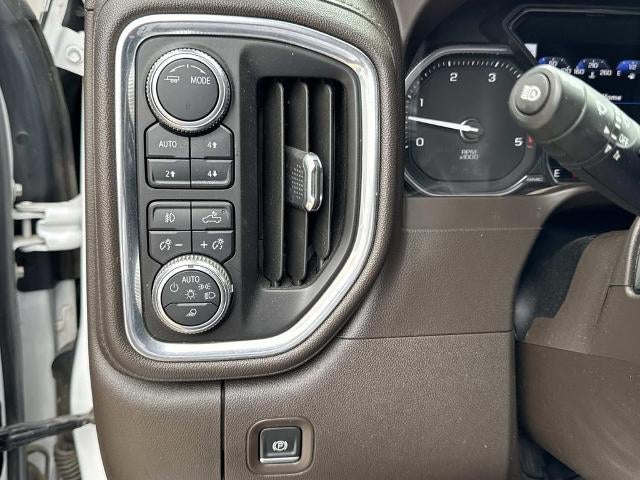 2022 GMC Sierra 2500 HD Denali