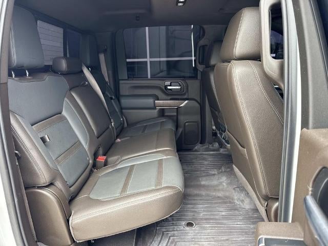 2022 GMC Sierra 2500 HD Denali