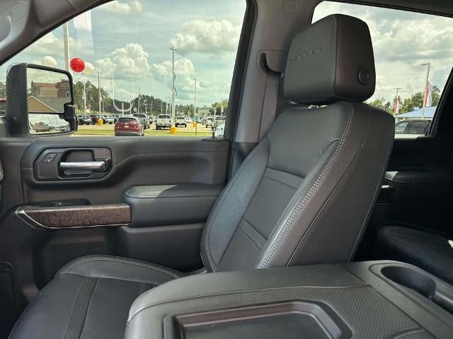2022 GMC Sierra 2500 HD Denali