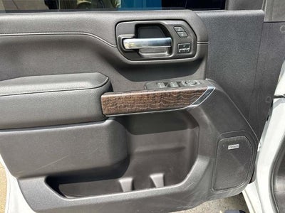 2022 GMC Sierra 2500 HD Denali