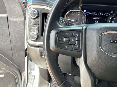 2022 GMC Sierra 2500 HD Denali