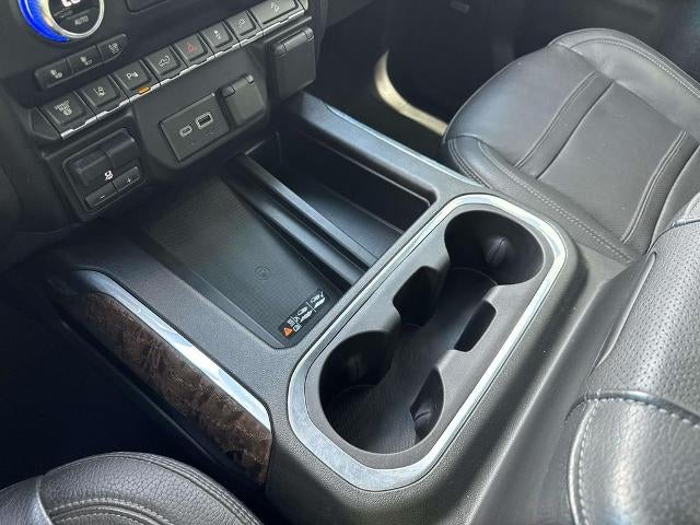 2022 GMC Sierra 2500 HD Denali