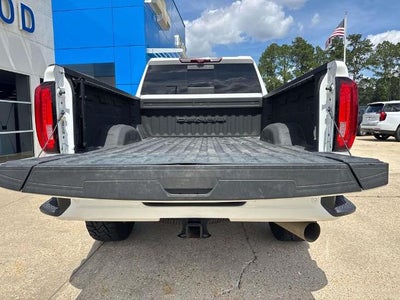 2022 GMC Sierra 2500 HD Denali