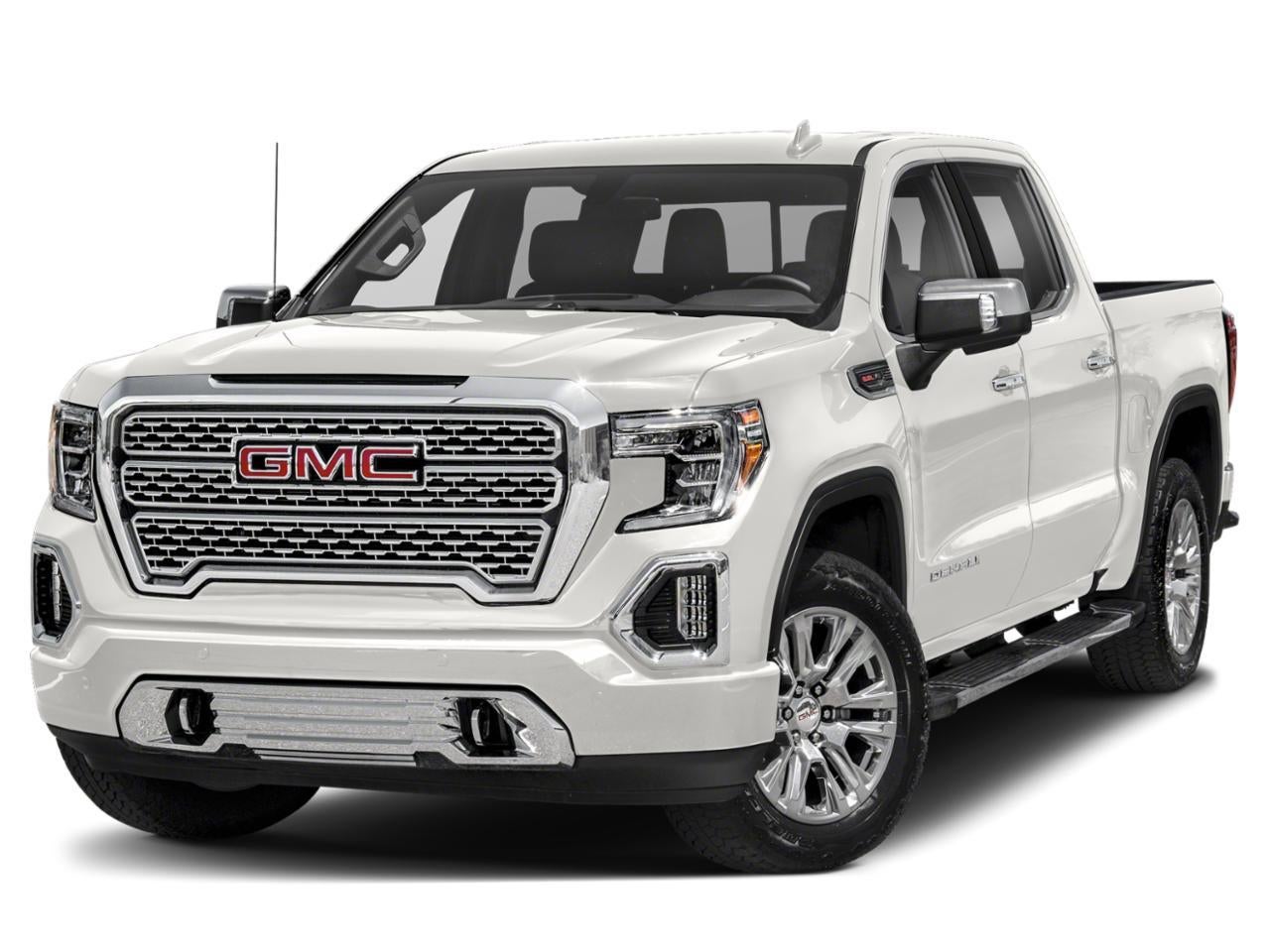 2020 GMC Sierra 4WD Crew Cab Short Box Denali's photo