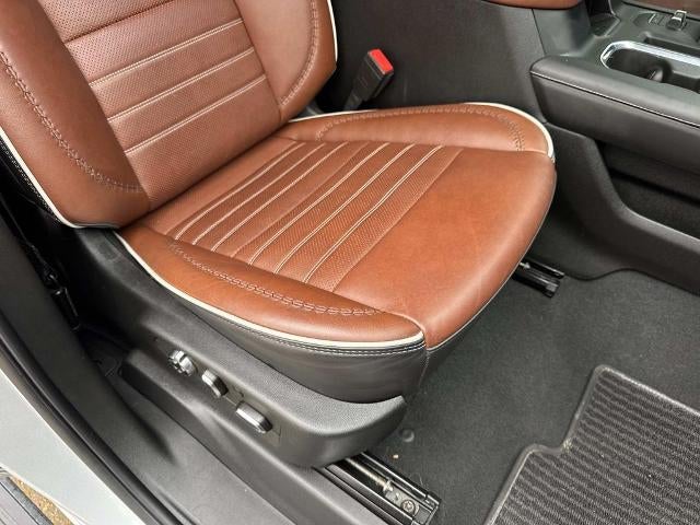 2022 GMC Sierra 1500 Denali Ultimate