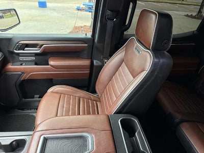 2022 GMC Sierra 1500 Denali Ultimate