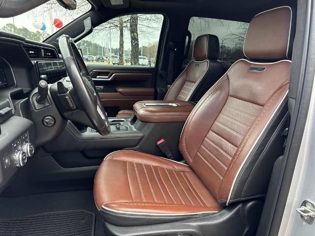 2022 GMC Sierra 1500 Denali Ultimate