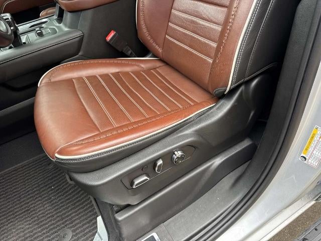 2022 GMC Sierra 1500 Denali Ultimate