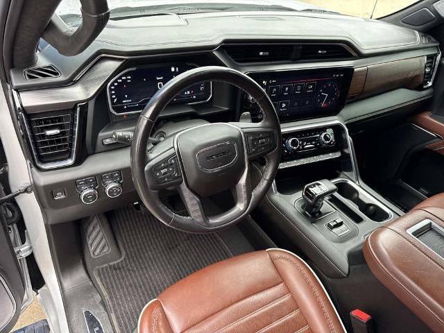 2022 GMC Sierra 1500 Denali Ultimate