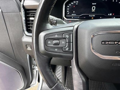 2022 GMC Sierra 1500 Denali Ultimate