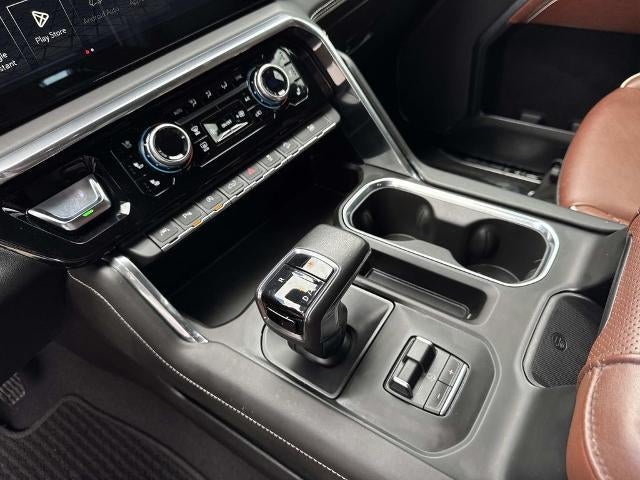 2022 GMC Sierra 1500 Denali Ultimate