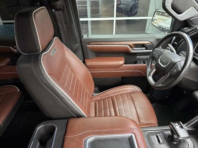 2022 GMC Sierra 1500 Denali Ultimate
