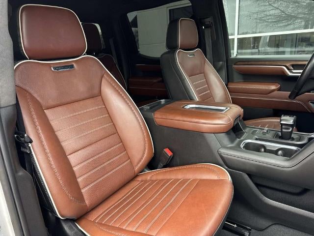 2022 GMC Sierra 1500 Denali Ultimate