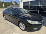 2014 Honda Accord Sedan EX-L