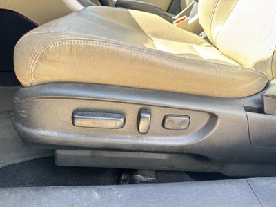 2014 Honda Accord Sedan EX-L