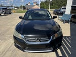 2014 Honda Accord Sedan EX-L