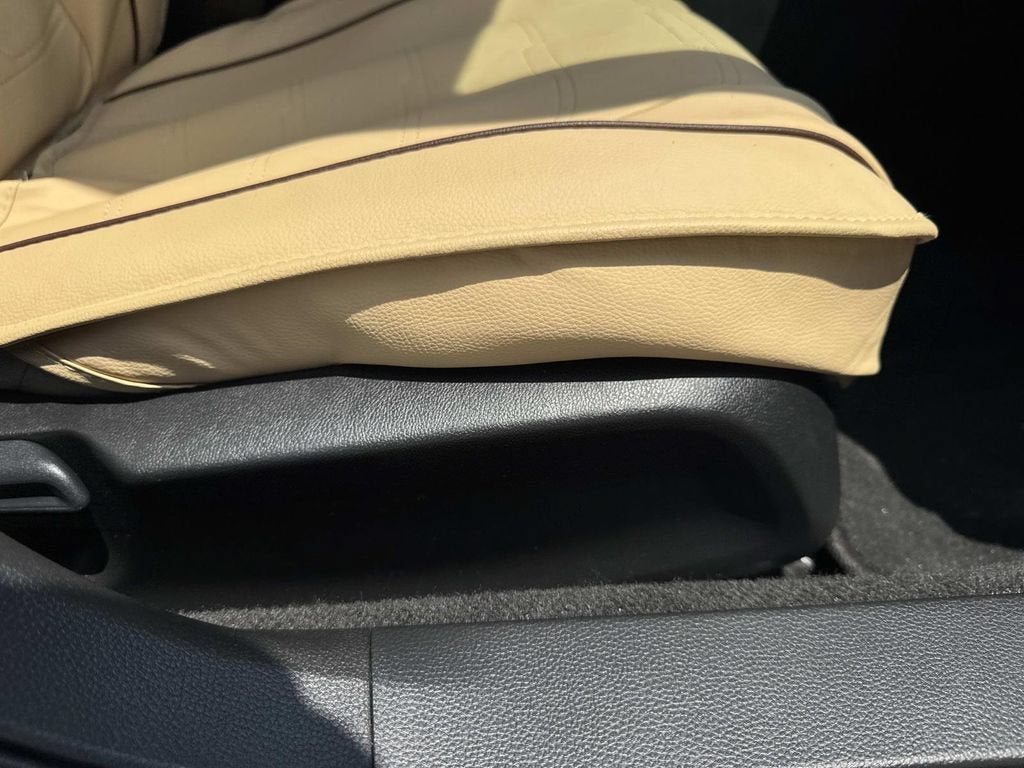 2024 Honda Accord Sedan LX