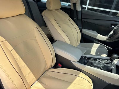 2024 Honda Accord Sedan LX
