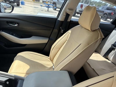 2024 Honda Accord Sedan LX