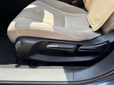 2024 Honda Accord Sedan LX
