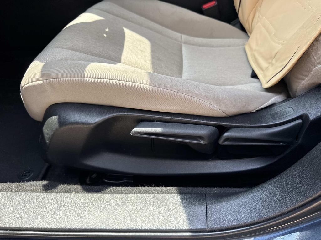 2024 Honda Accord Sedan LX