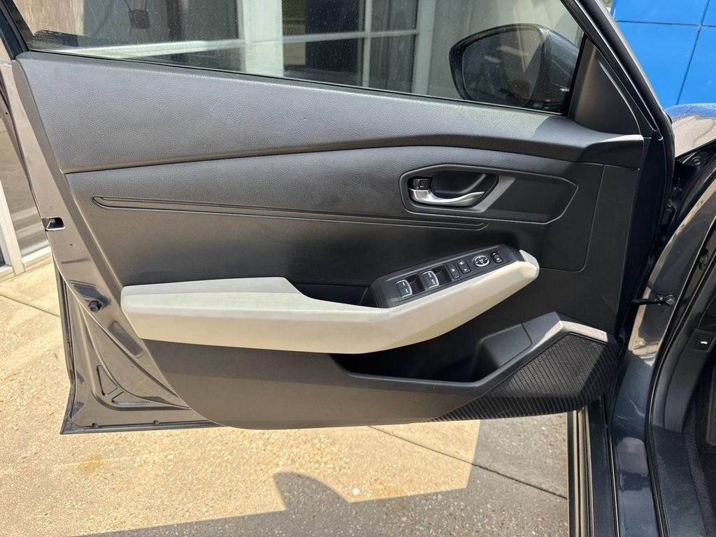 2024 Honda Accord Sedan LX