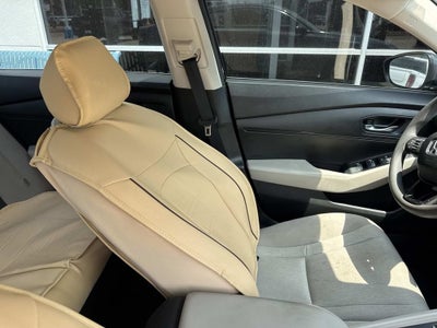 2024 Honda Accord Sedan LX