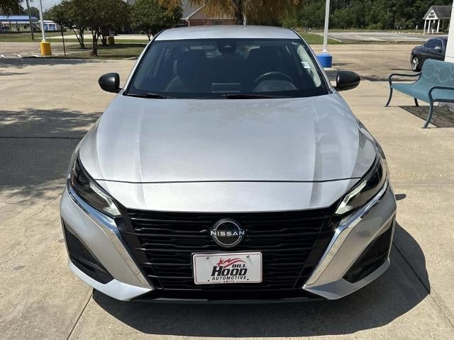 Used 2024 Nissan Altima SV with VIN 1N4BL4DV7RN386340 for sale in Amite City, LA