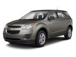 2011 Chevrolet Equinox LT w/2LT