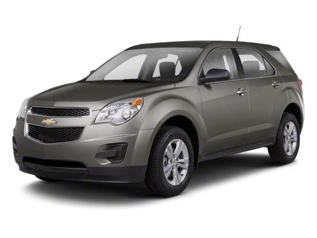 2011 Chevrolet Equinox LT w/2LT