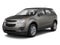 2011 Chevrolet Equinox LT w/2LT