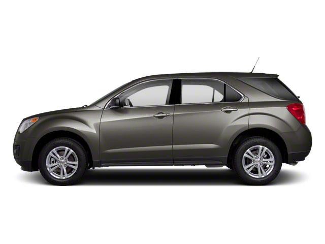 2011 Chevrolet Equinox LT w/2LT