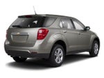 2011 Chevrolet Equinox LT w/2LT