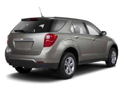 2011 Chevrolet Equinox LT w/2LT