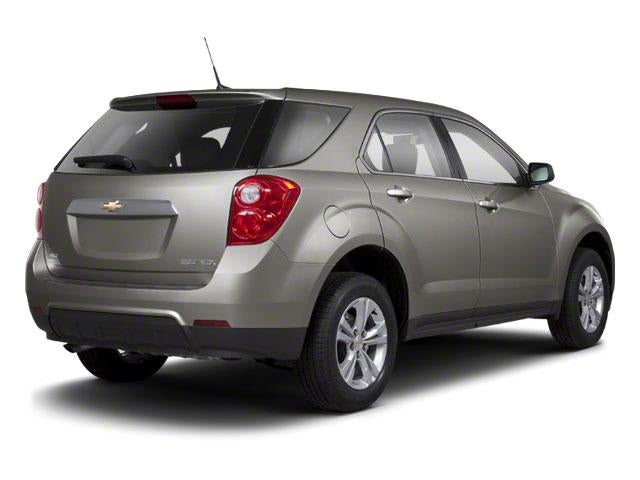 2011 Chevrolet Equinox LT w/2LT