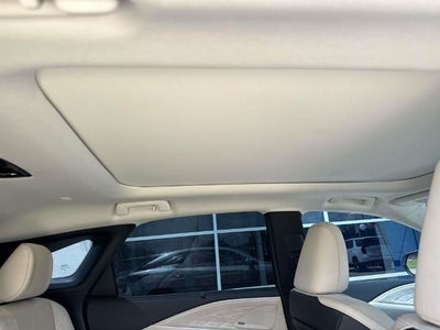 2023 Lexus RX RX 350