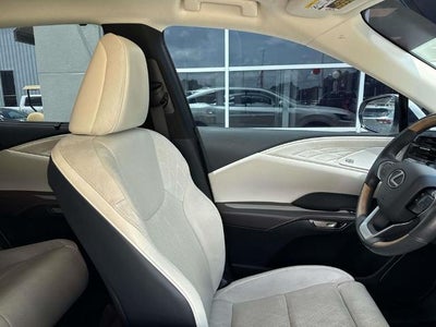 2023 Lexus RX RX 350