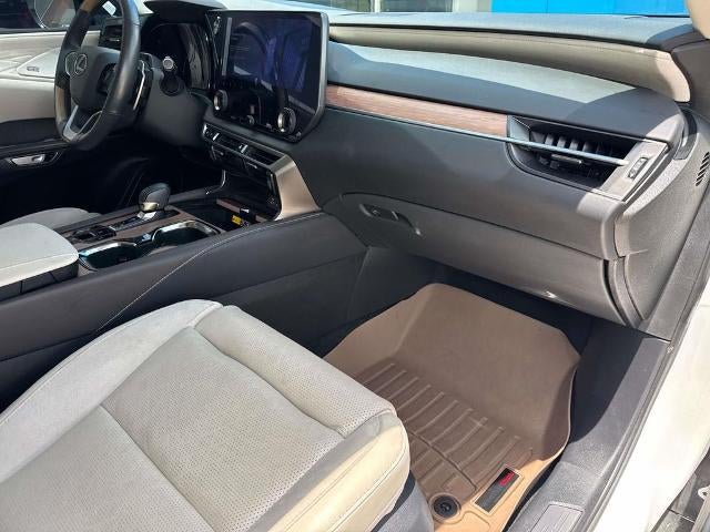 2023 Lexus RX RX 350