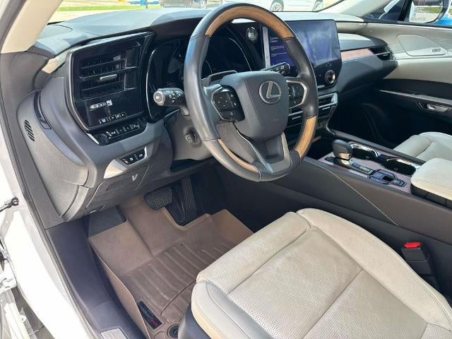 2023 Lexus RX RX 350