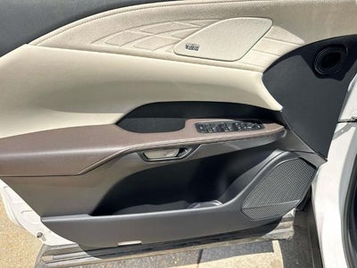 2023 Lexus RX RX 350
