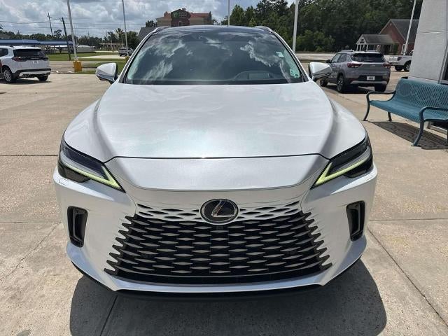 2023 Lexus RX RX 350