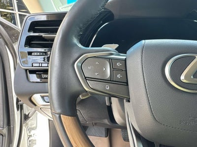 2023 Lexus RX RX 350