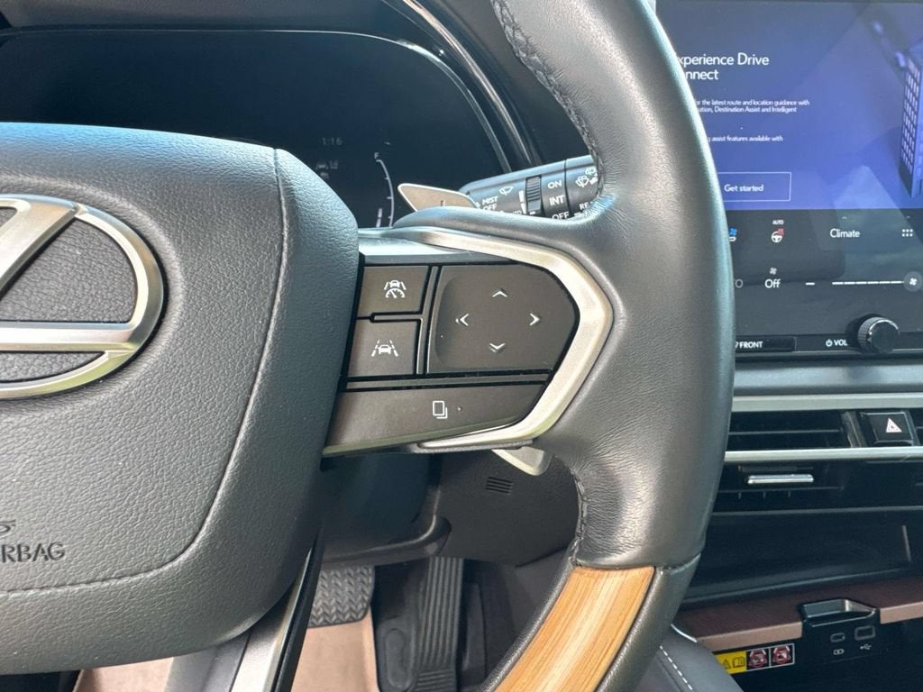 2023 Lexus RX RX 350