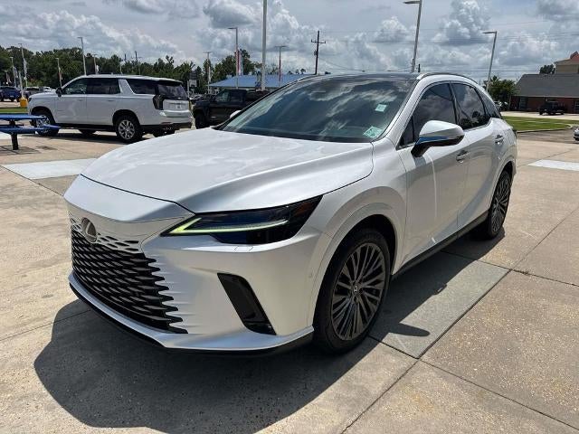 2023 Lexus RX RX 350