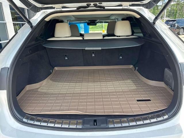 2023 Lexus RX RX 350