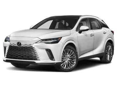 2023 Lexus RX RX 350