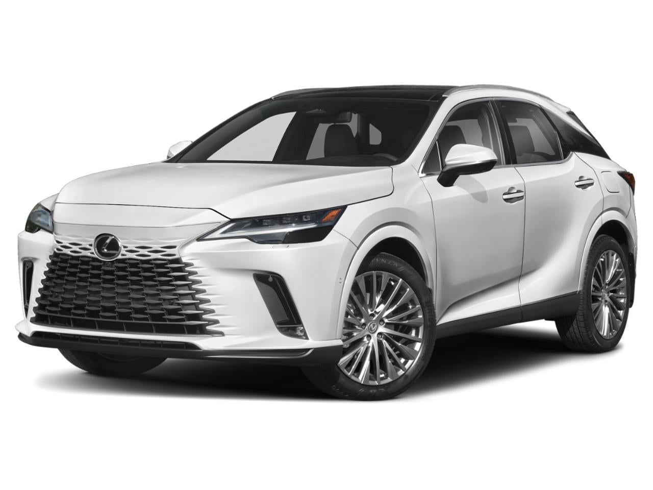 2023 Lexus RX RX 350