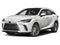 2023 Lexus RX RX 350