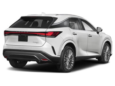 2023 Lexus RX RX 350