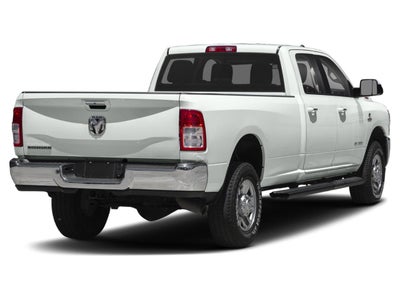 2019 RAM 2500 Big Horn